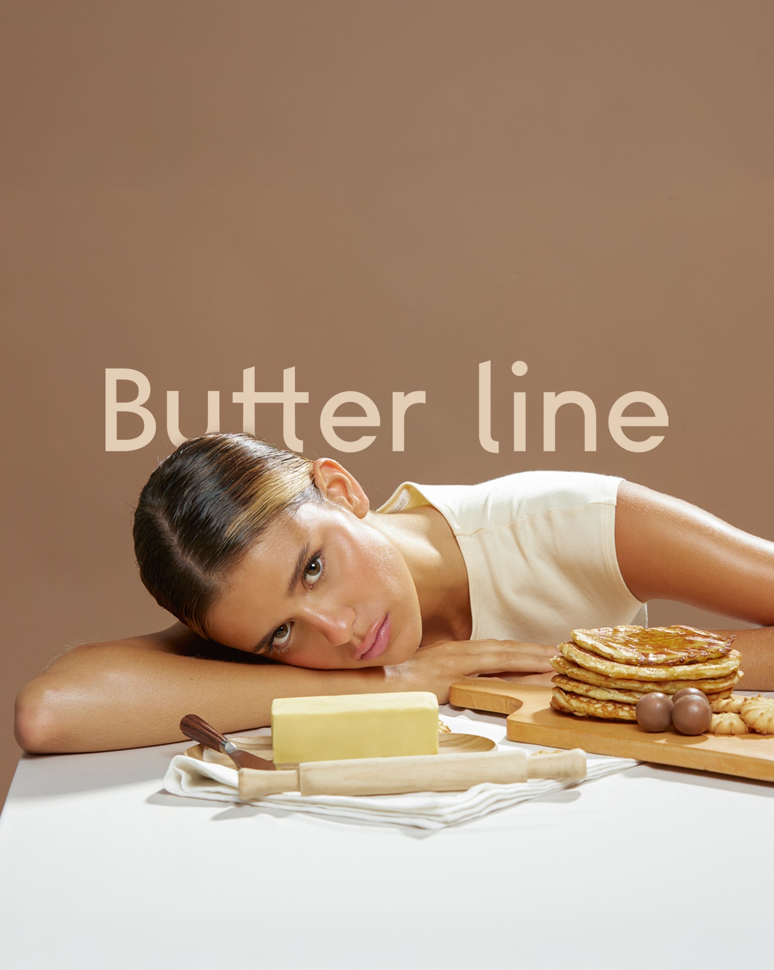 Butter Line