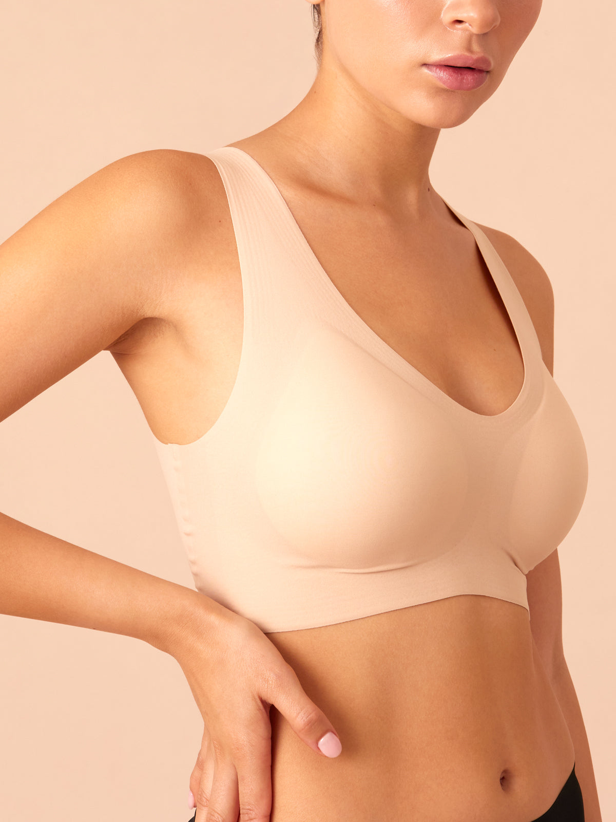 Soft Bonded - Top Comfort