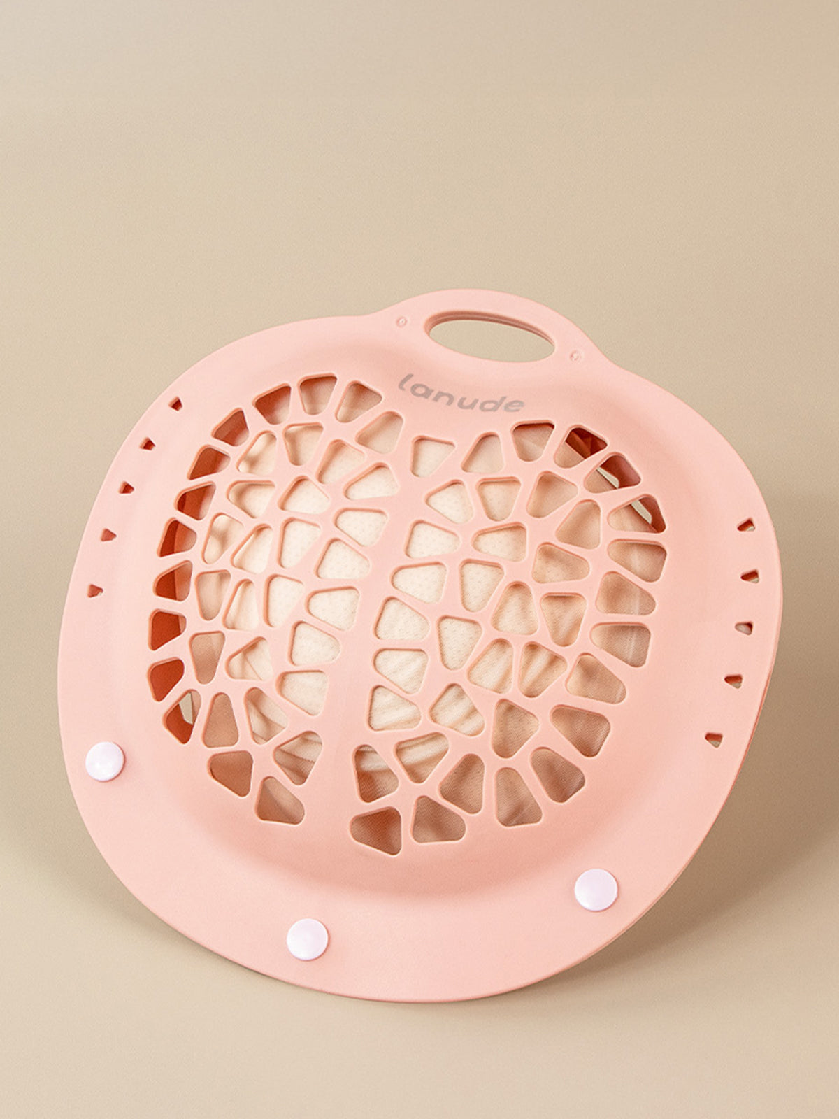 Cooling Touch + Wash Case