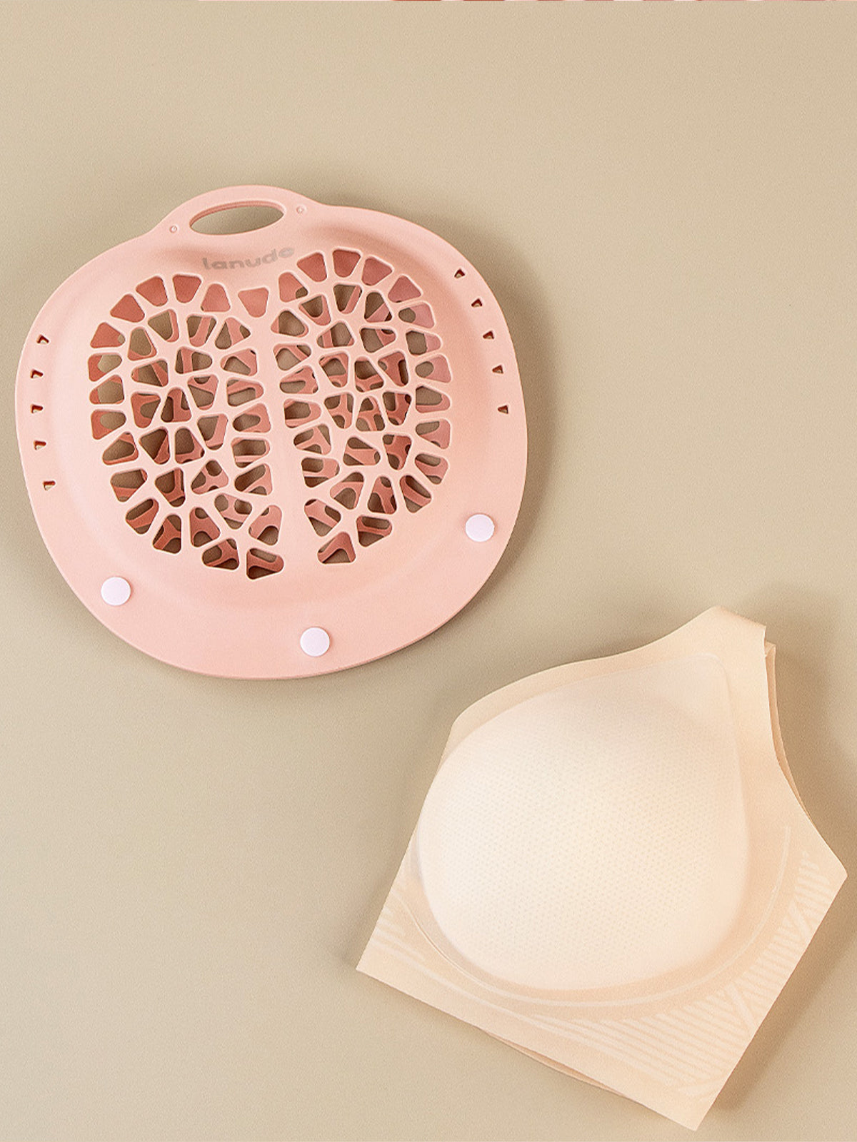 Wash Case - Estuche de lavado