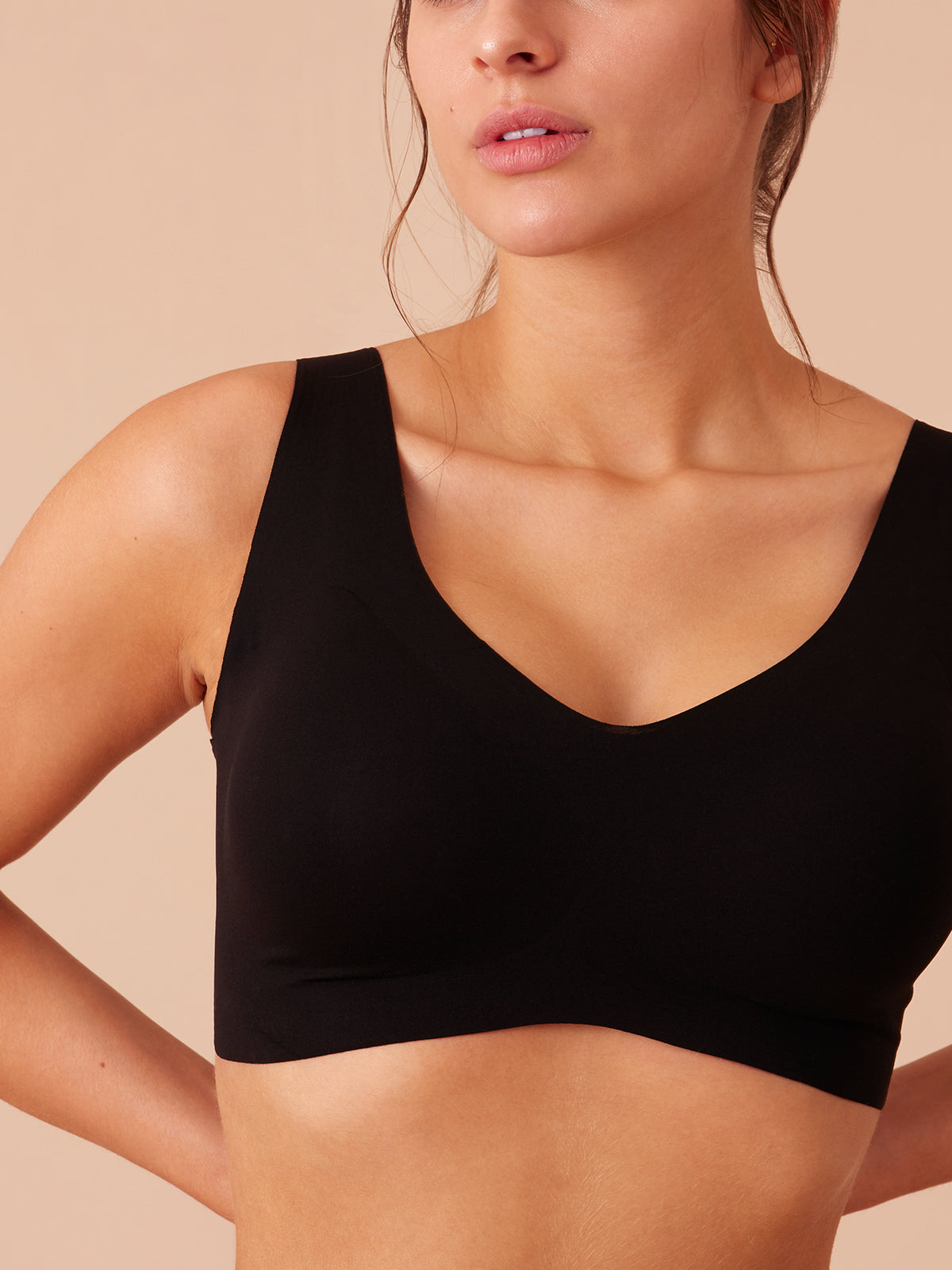 Soft Bonded - Top Comfort