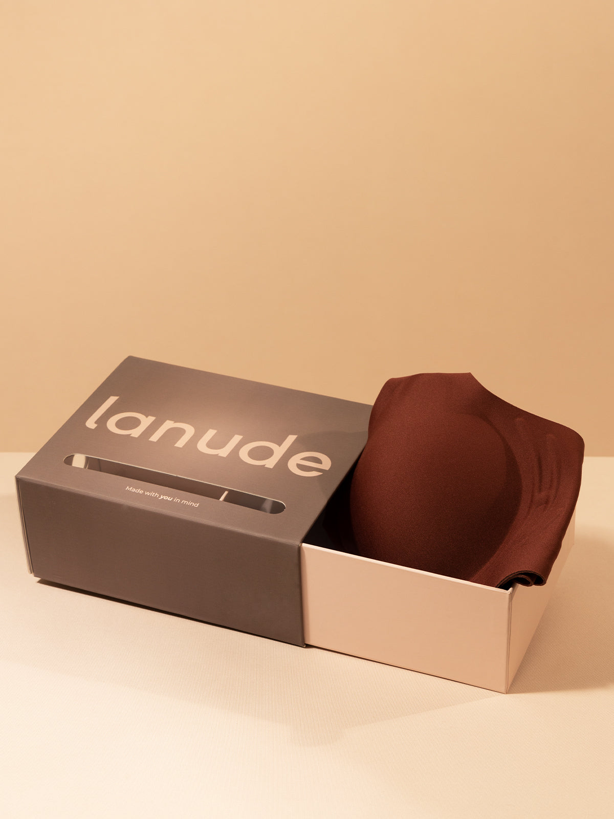 Second Skin - Brasier Comfort