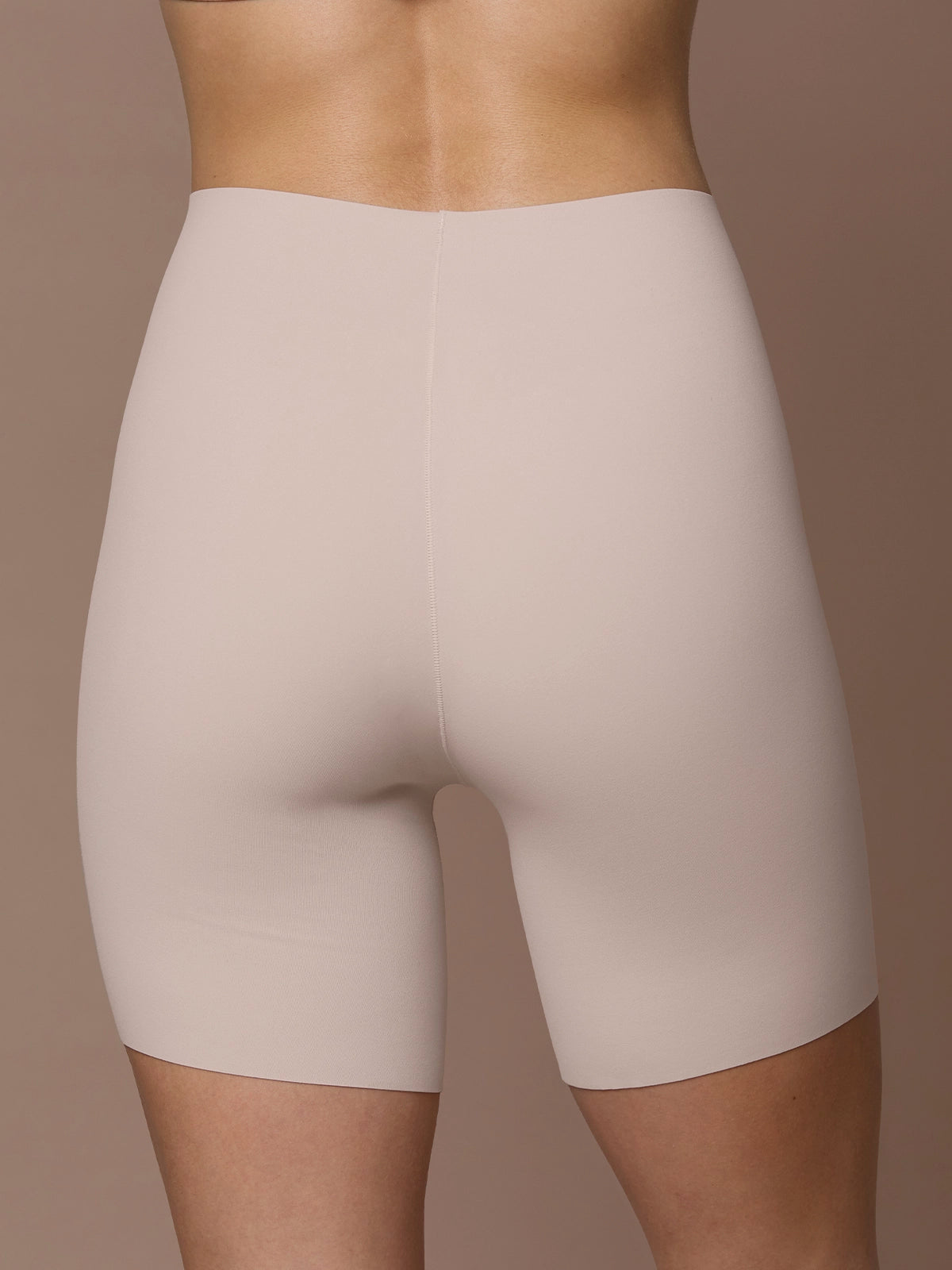 Under Line - Panty short largo, comfort