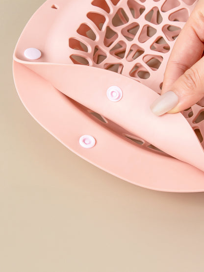 Cooling Touch + Wash Case