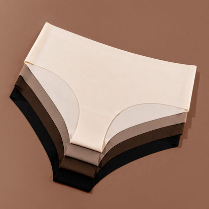 Butter Hipster - Set X4 Panty Hipster