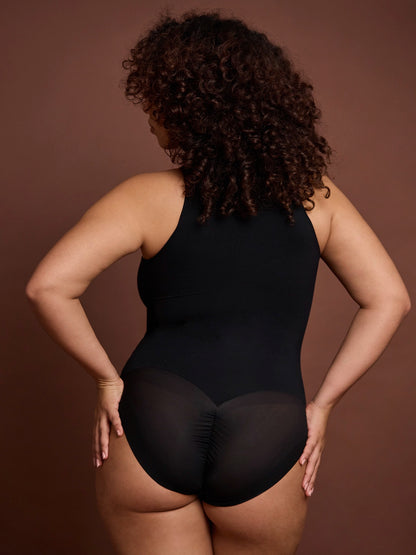 Bie Bodysuit - Cuello Alto