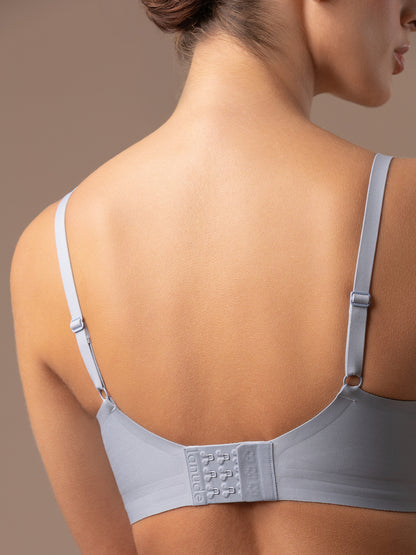 Second Skin - Brasier Comfort