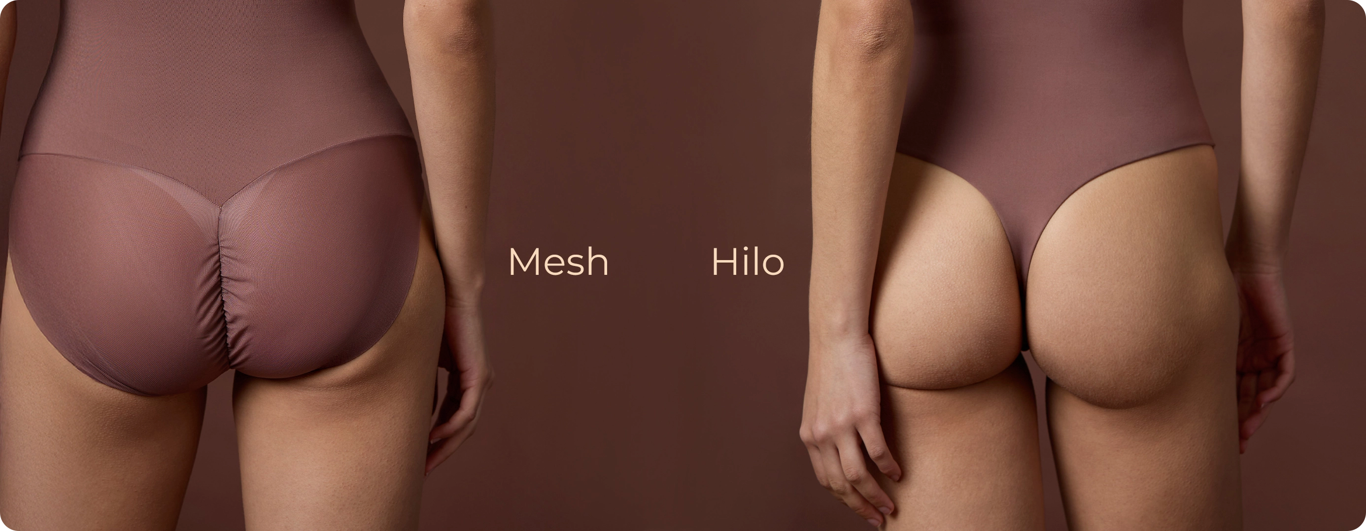 Mesh vs Hilo