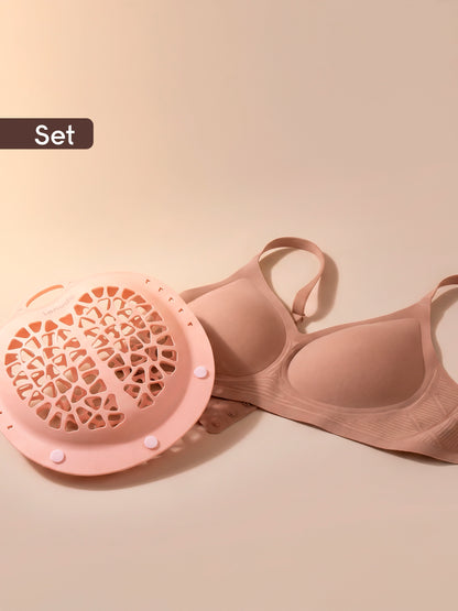 Cooling Touch + Wash Case