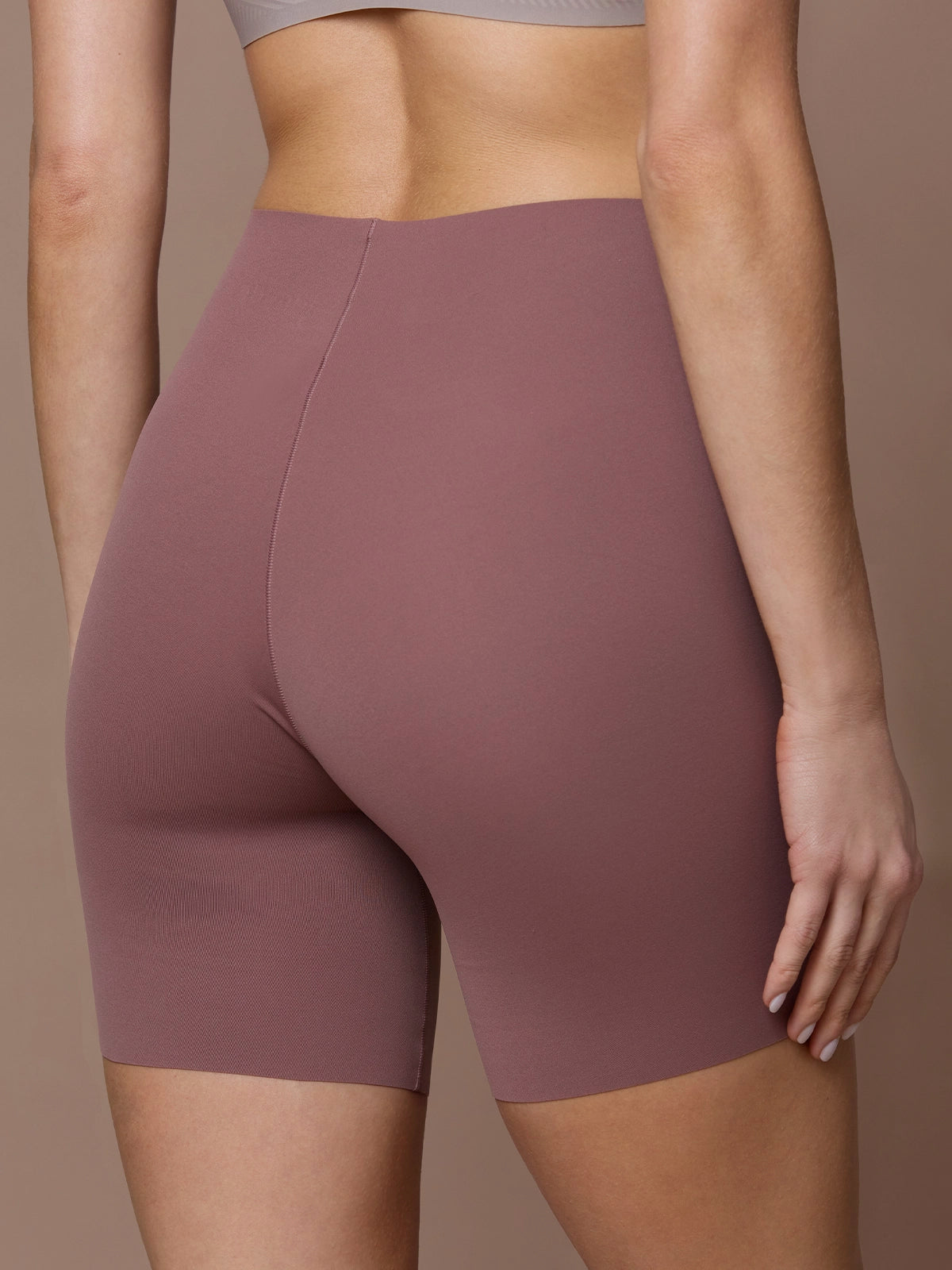 Under Line - Panty short largo, comfort