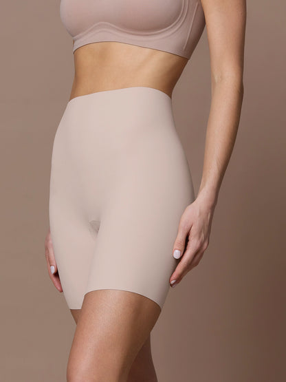 Under Line - Panty short largo, comfort