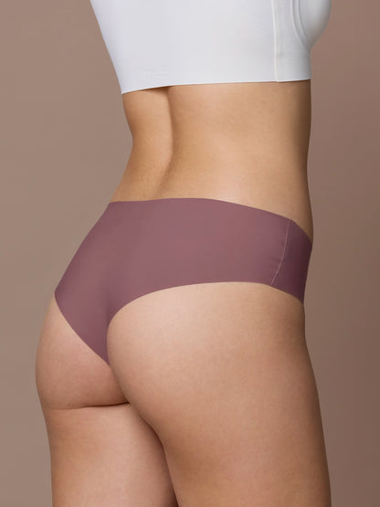 Butter Hipster - Set X4 Panty Hipster