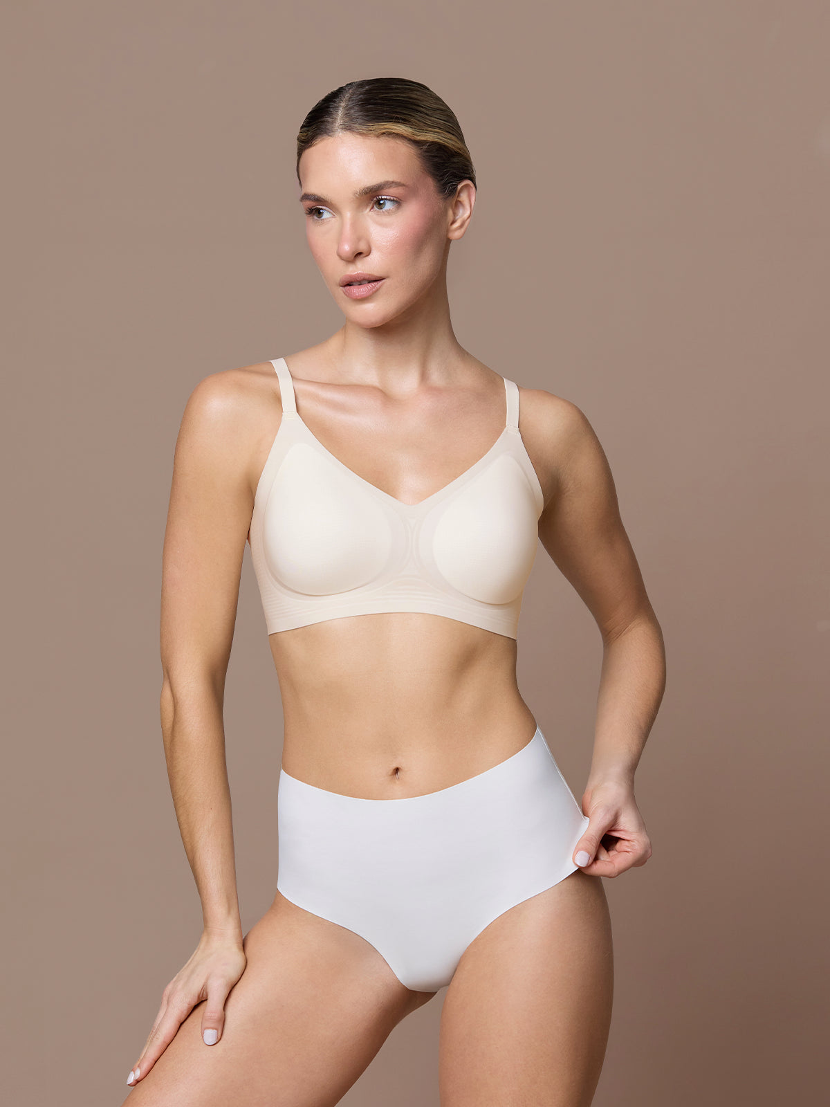 Cooling Touch - Brasier Frio