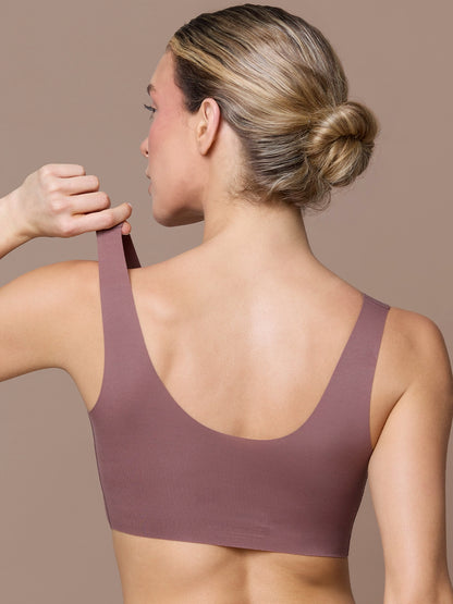 Top Cálido - Velvet Top