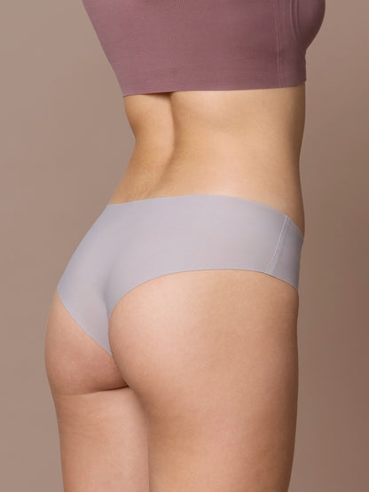 Butter Hipster - Set X4 Panty Hipster