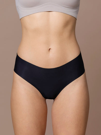 Butter Hipster - Set X4 Panty Hipster
