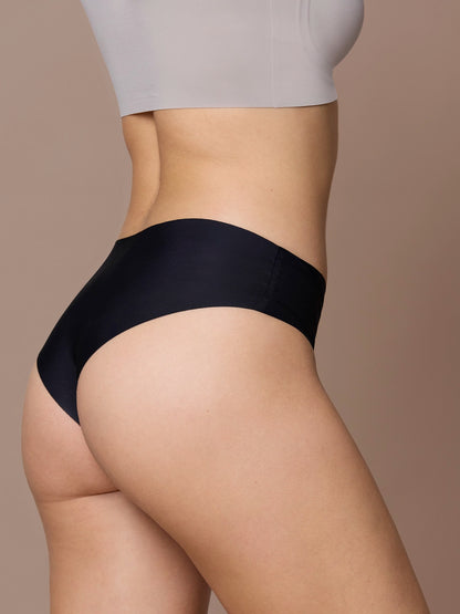 Butter Hipster - Set X4 Panty Hipster