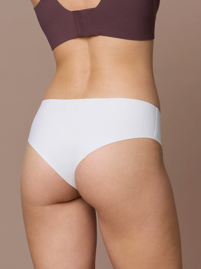 Butter Hipster - Set X4 Panty Hipster