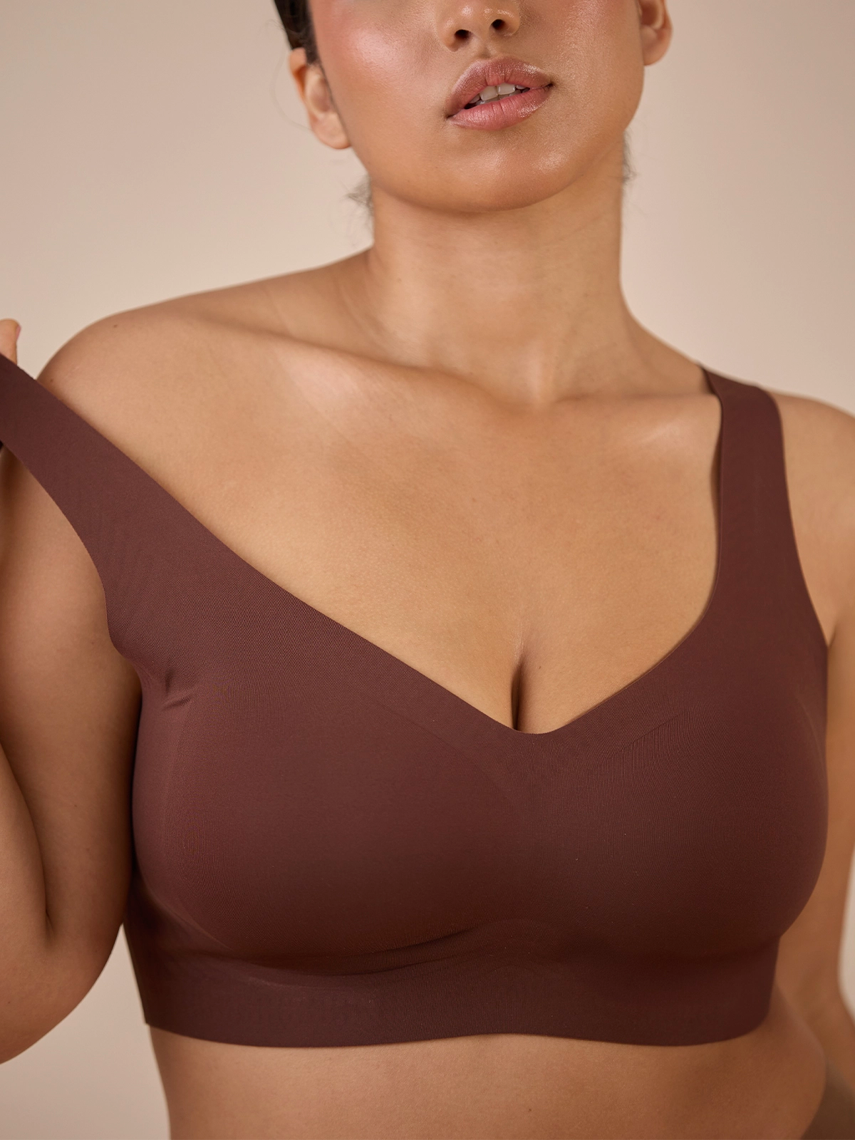Core Top - Top esencial plus