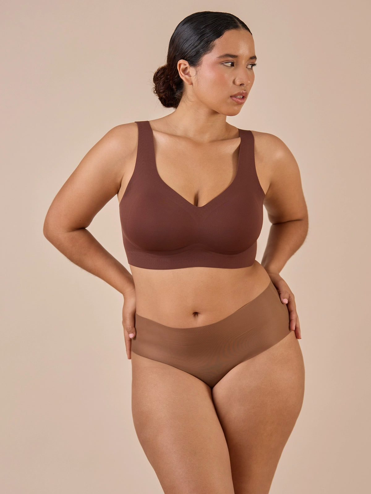 Core Top - Top esencial plus