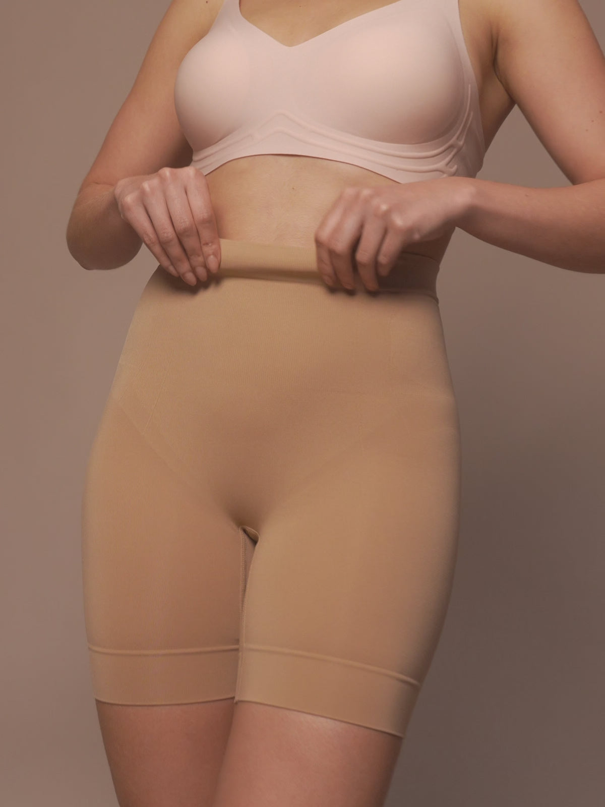 True Sculpt - Panty Moldeador